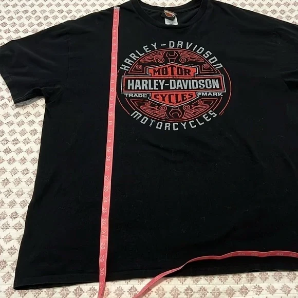 Harley Davidson Motorcycles Toys for Big Boys New Brunswick Canada T-shirt 2XL - Picture 11 of 11